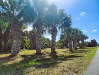 4241 & 4233 Rose Arbor Cir, Port Charlotte, FL 33948
