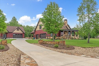 1165 River Bluffs Dr, Jasper, TN 37347