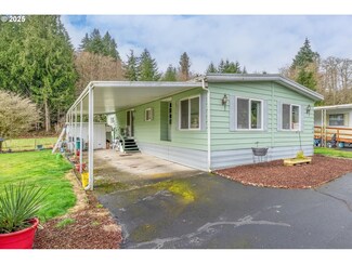 855 Hazel Dell Rd Unit 20, Castle Rock, WA 98611