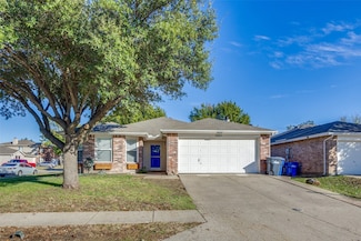 2614 Hidden Valley Dr, McKinney, TX 75071