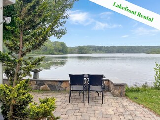 53 Lakeshore Dr, Holliston, MA 01746