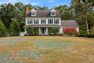11 Easter Brook Rd, Lunenburg, MA 01462