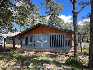 208 Grove Dr, Ruidoso, NM 88345