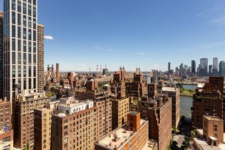 400 E 56th St Unit 27H, New York, NY 10022