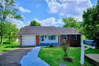6 Windsor Cir, Nitro, WV 25143