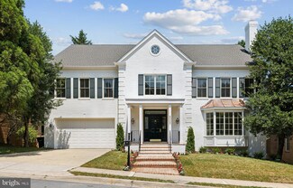 5003 Warren St NW, Washington, DC 20016