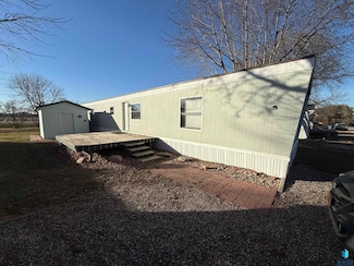 210 Dows St Unit 16, Garretson, SD 57030