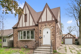 16929 Wood St, Hazel Crest, IL 60429