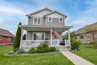 1261 Tara Dr, Sun Prairie, WI 53590