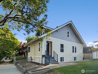5909 8th Ave NW, Seattle, WA 98107