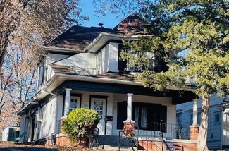 724 N 25th St, Saint Joseph, MO 64506