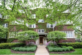 811 Ridge Terrace Unit 3, Evanston, IL 60201