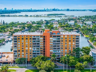 2450 NE 135th St Unit 1006, North Miami, FL 33181