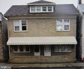 202/202.5 York St, Hanover, PA 17331