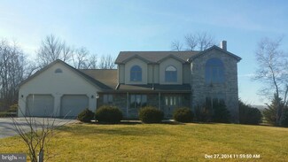 5449 Rockdale Rd, Greencastle, PA 17225