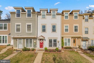 9647 Hingston Downs, Columbia, MD 21046