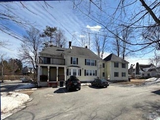 35-37 Courtland St, Nashua, NH 03064