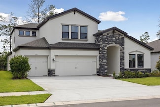 3458 Yellow Leaf Cir, Spring Hill, FL 34609