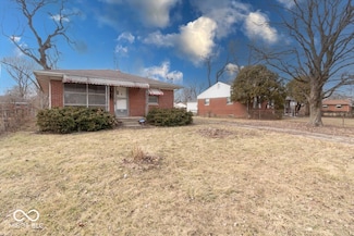 3842 Priscilla Ave, Indianapolis, IN 46226