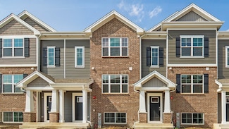 17329 Ulster Dr, Tinley Park, IL 60477