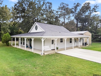 15208 County Road 285, Tyler, TX 75707