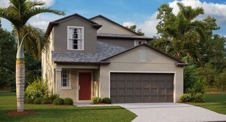 6518 Bar S Bar Trail, Zephyrhills, FL 33541