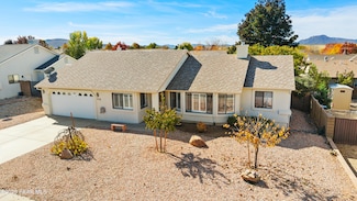 7178 N Viewscape Dr, Prescott Valley, AZ 86315