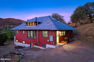 816C Tombstone Canyon Unit C, Bisbee, AZ 85603
