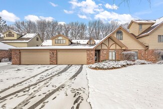 2026 Ashbury Ln Unit 2, Schererville, IN 46375