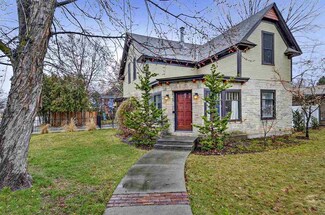 3801 Kootenai St, Boise, ID 83705