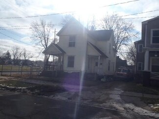1000 Jackson St NW, Grand Rapids, MI 49504