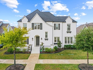 3857 Mashpee St, Frisco, TX 75034