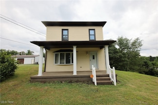 110 Wendt Way, Follansbee, WV 26037