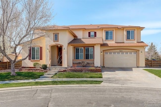 16650 E 107th Ct, Commerce City, CO 80022