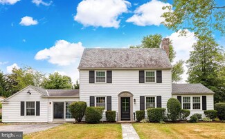 818 Trafalgar Rd, Towson, MD 21204