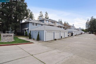 2677 Oak Rd Unit 108, Walnut Creek, CA 94597