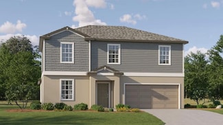 Raleigh, Zephyrhills, FL 33541