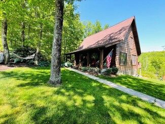 69 Cabin Village Ln, Hillsville, VA 24343