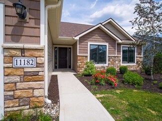 11182 Parkers Bay Dr, Fort Wayne, IN 46845