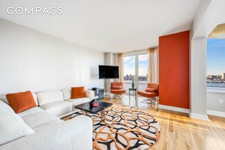 80 Riverside Blvd Unit 23C, New York, NY 10069