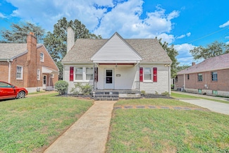 4009 Richland Ave NW, Roanoke, VA 24012