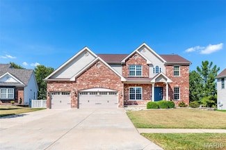 15 Windrose Lake Ct, O Fallon, MO 63368