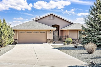 1602 Magnolia Ln, Prescott, AZ 86301