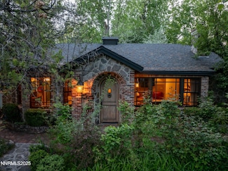 1555 S Marsh Ave, Reno, NV 89509