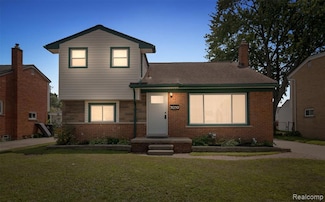 31239 Cooley Blvd, Westland, MI 48185