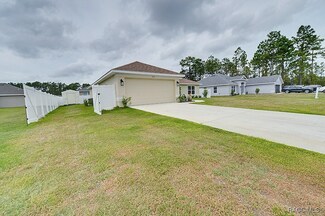 8330 N India Way, Dunnellon, FL 34434