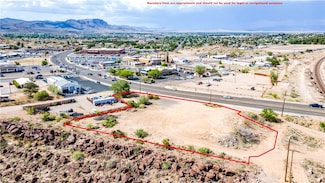 321-04-018E Hualapai Mountain Rd, Kingman, AZ 86401