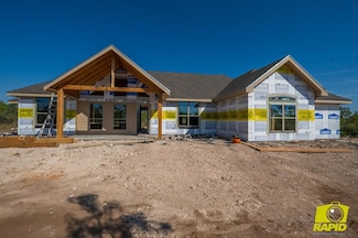 9578 Bighorn Trail, San Angelo, TX 76901