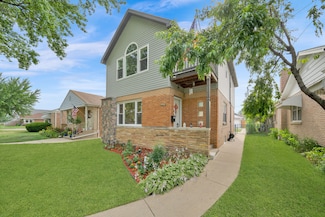 5408 N Natchez Ave, Chicago, IL 60656