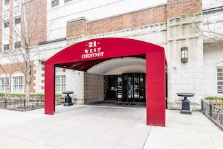 21 W Chestnut St Unit 907, Chicago, IL 60610